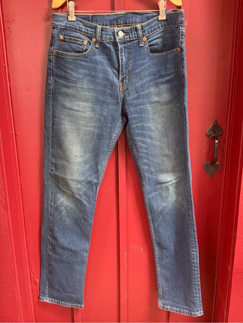 Levi's Men's Jeans 32x34